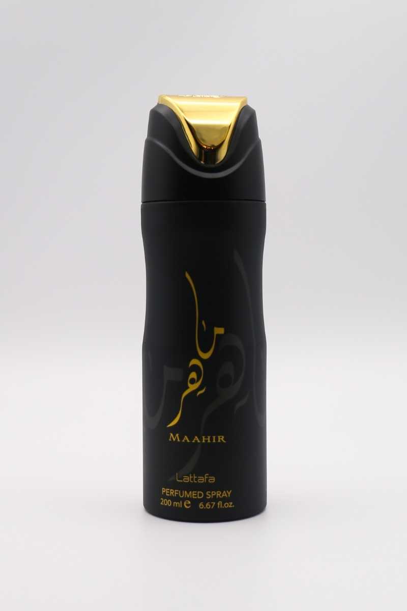 Fragrance Sprays