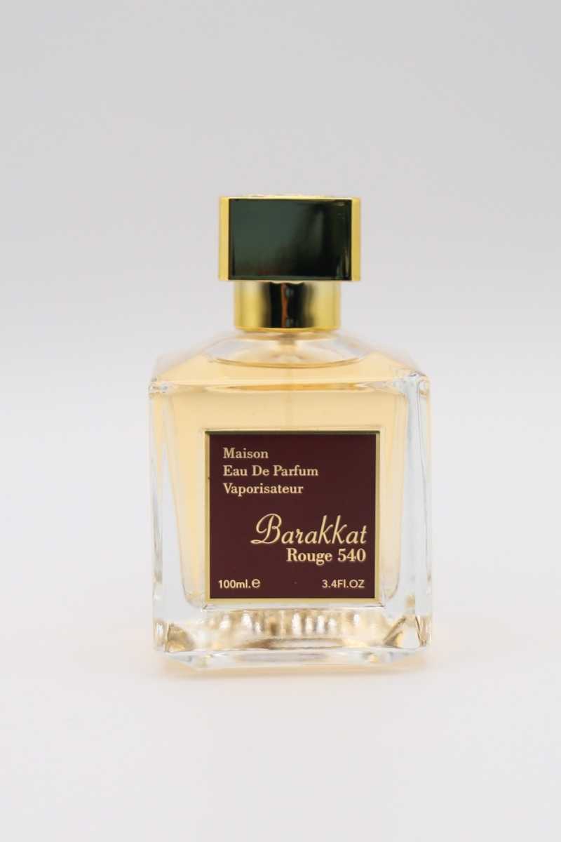 Women's Perfume