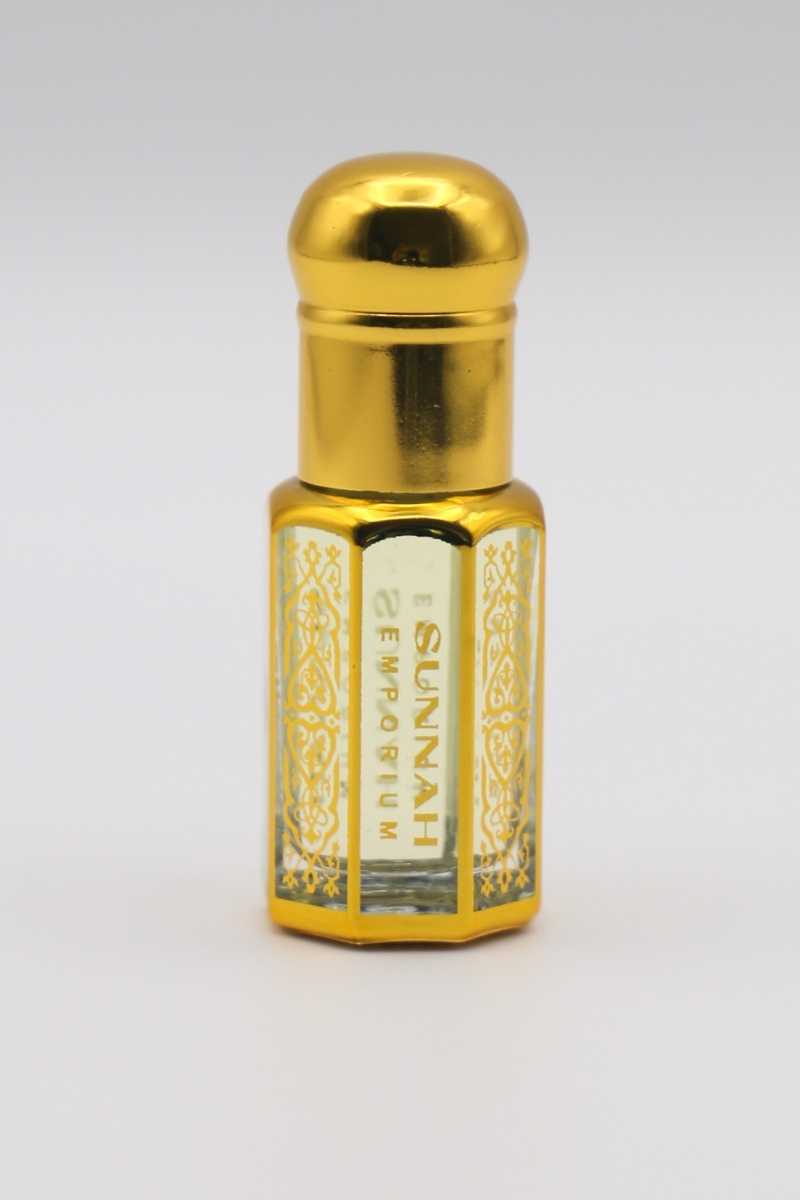 Unisex Oils