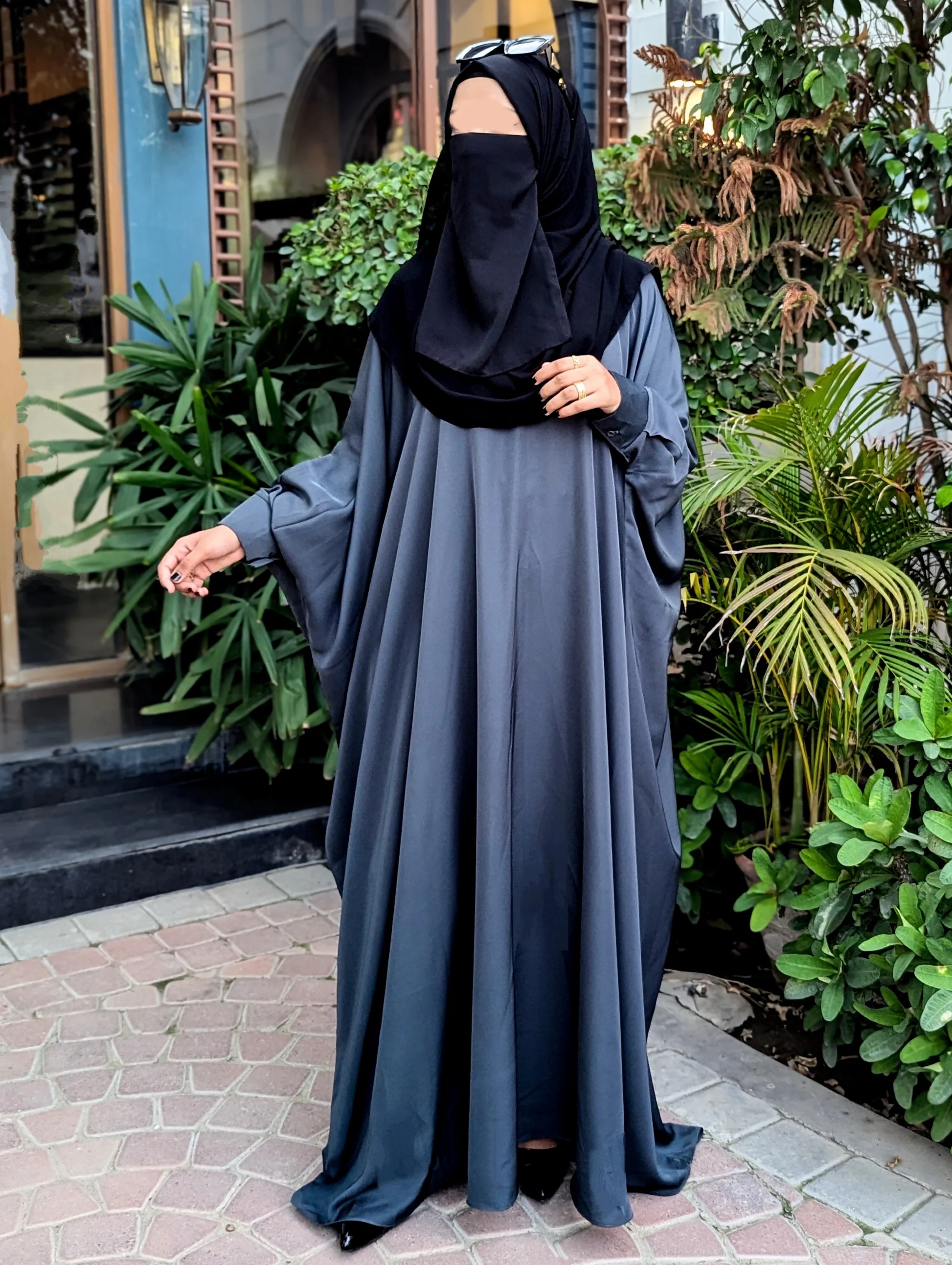 Women's Abaya