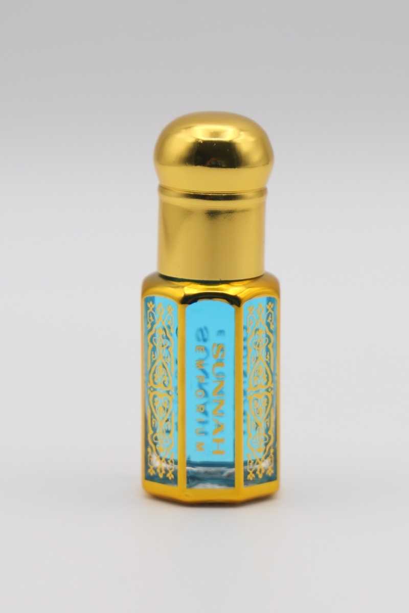 Men's Perfume Oils