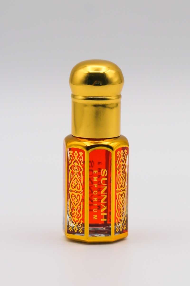 Oud & Musk Collection