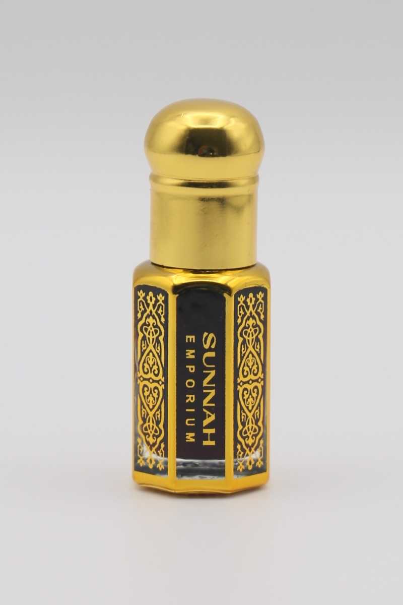 Perfume Oils
