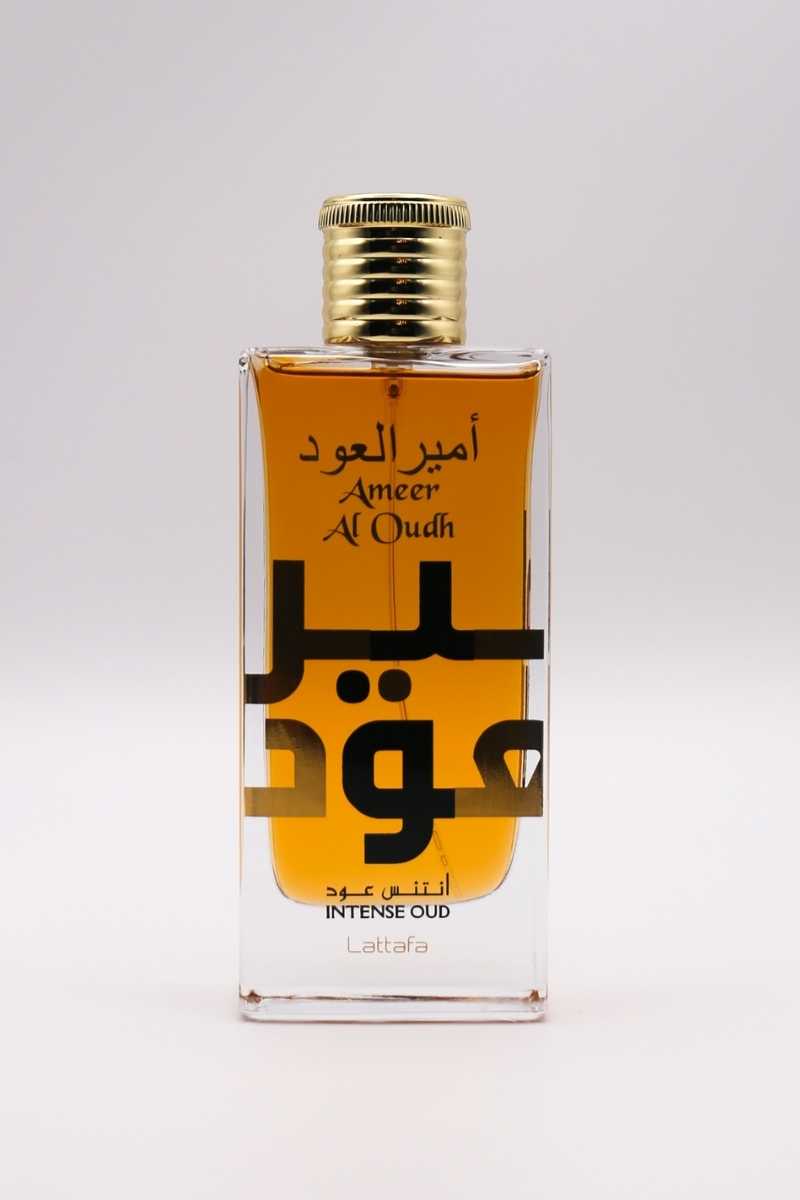 Unisex Perfume