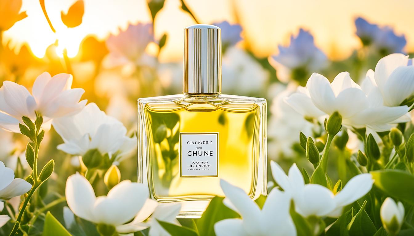 How to Make Your Perfume Last All Day