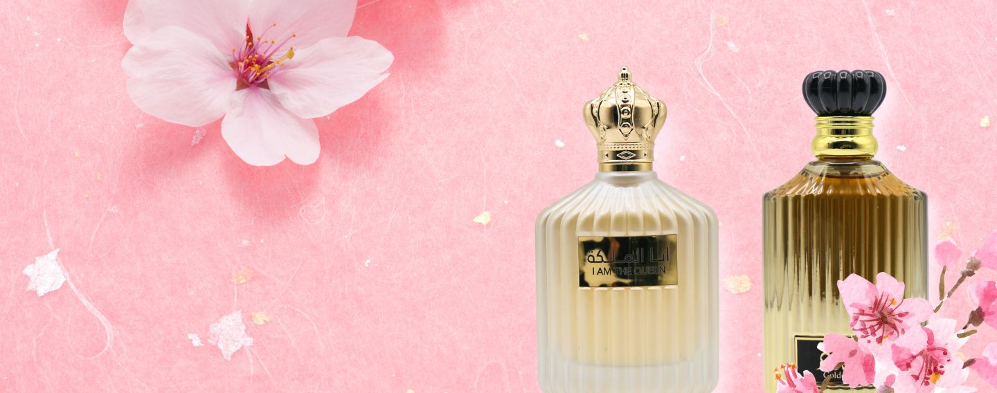 women fragrance